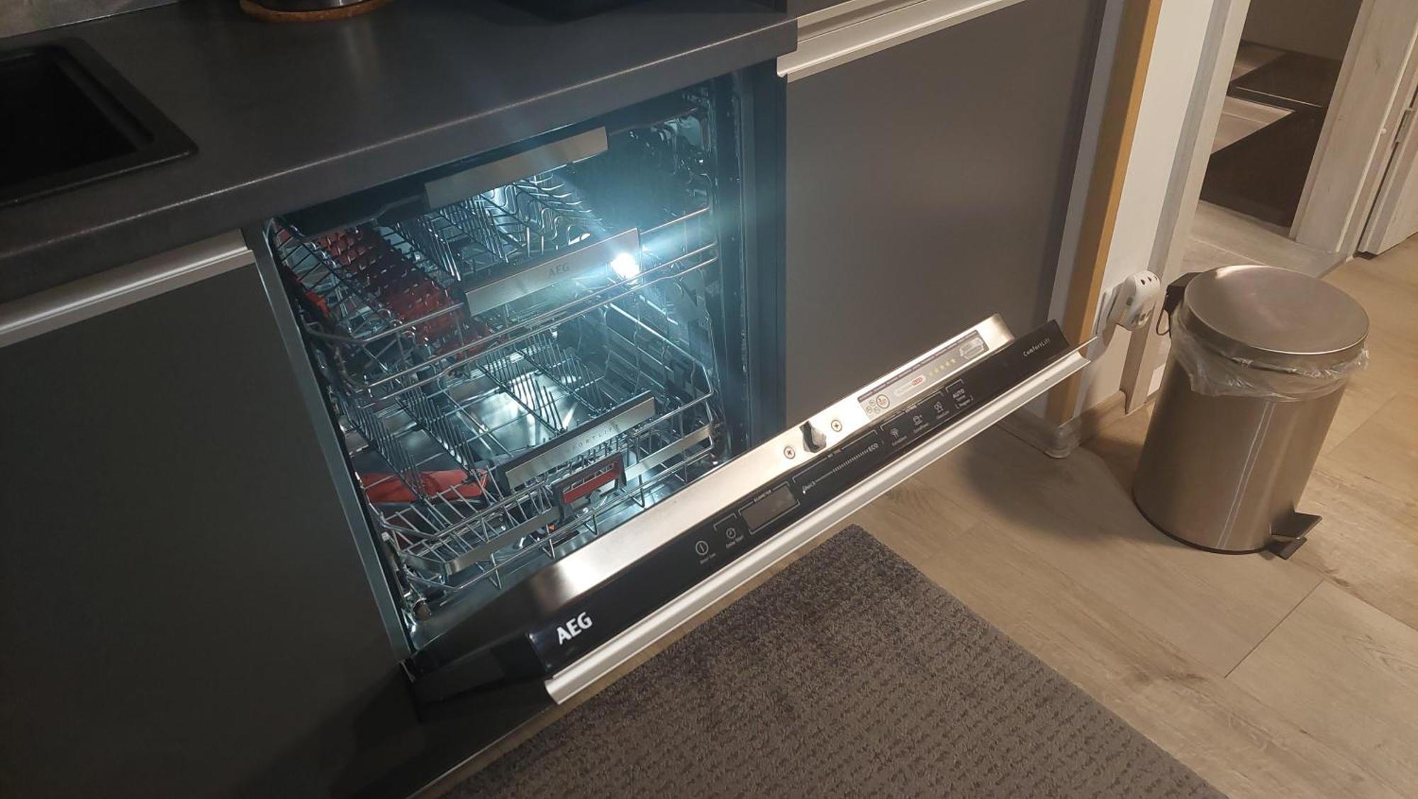 Apartman Pod Smrcinou Vaclavov u Bruntalu Bagian luar foto